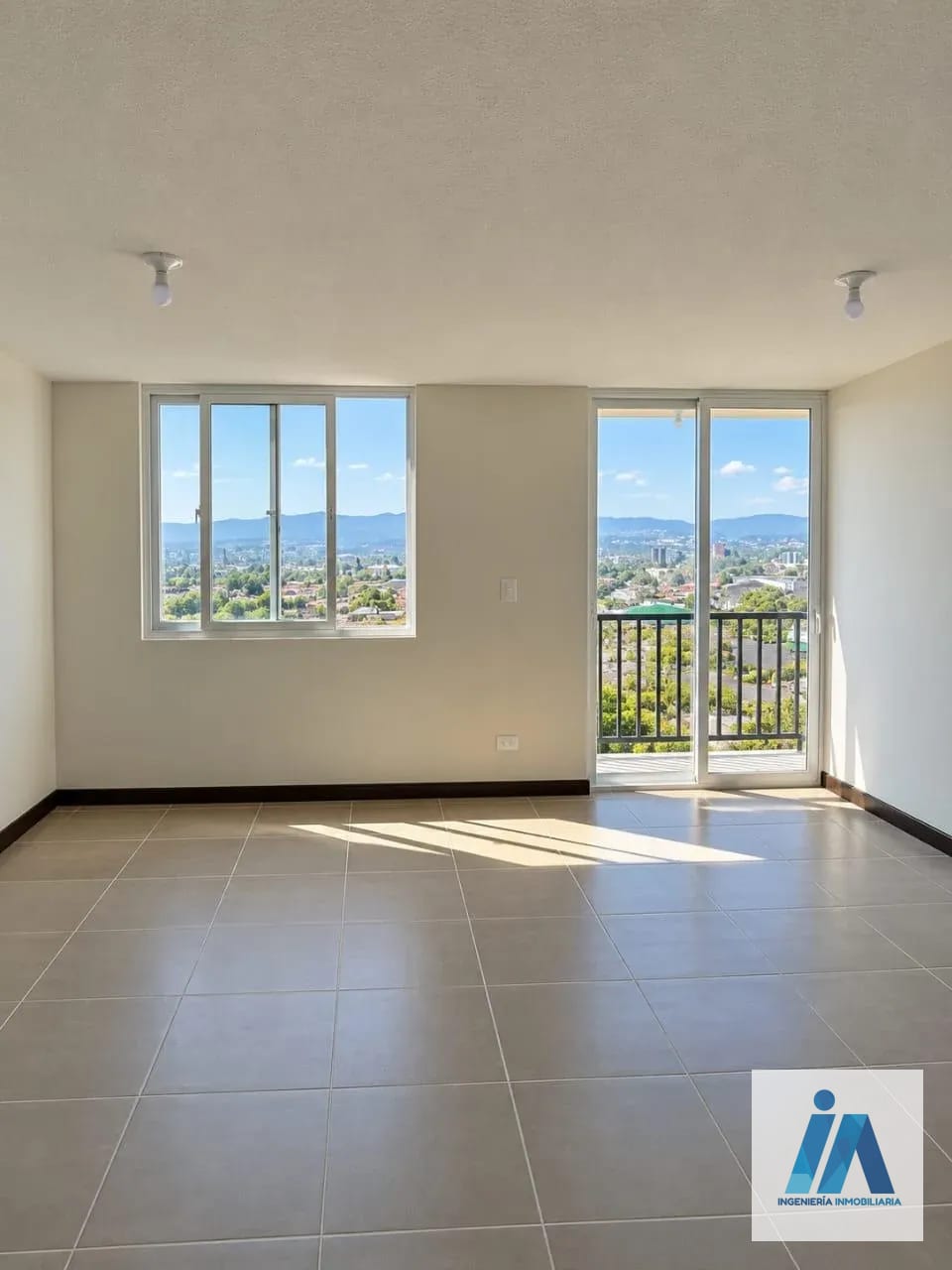APARTAMENTO EN ALQUILER 📍 Edificio Esenta, Zona 12 — Apartamento en Alquiler en Zona 12, Guatemala, Ciudad — foto 2 de 12