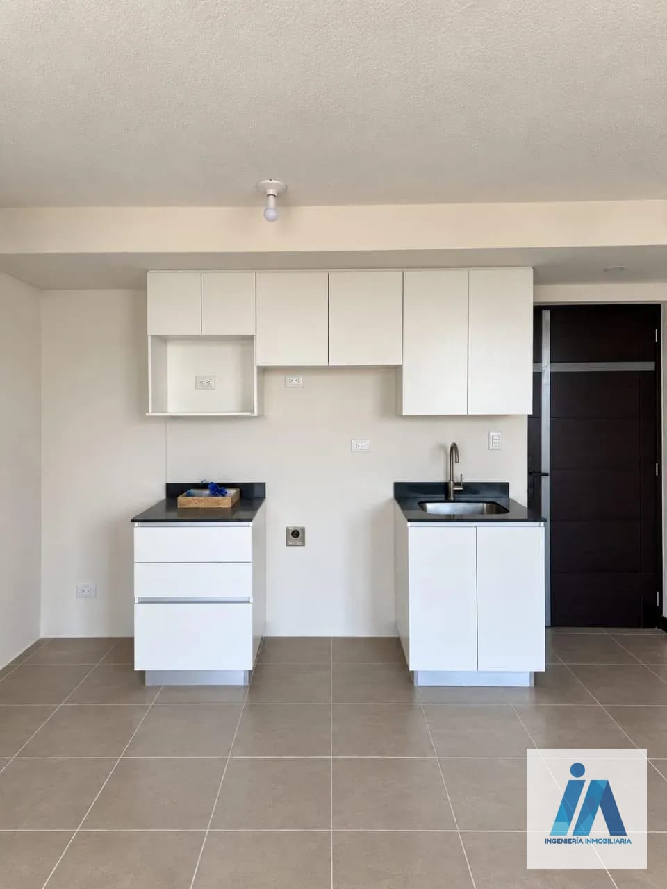 APARTAMENTO EN ALQUILER 📍 Edificio Esenta, Zona 12 — Apartamento en Alquiler en Zona 12, Guatemala, Ciudad — foto 3 de 12