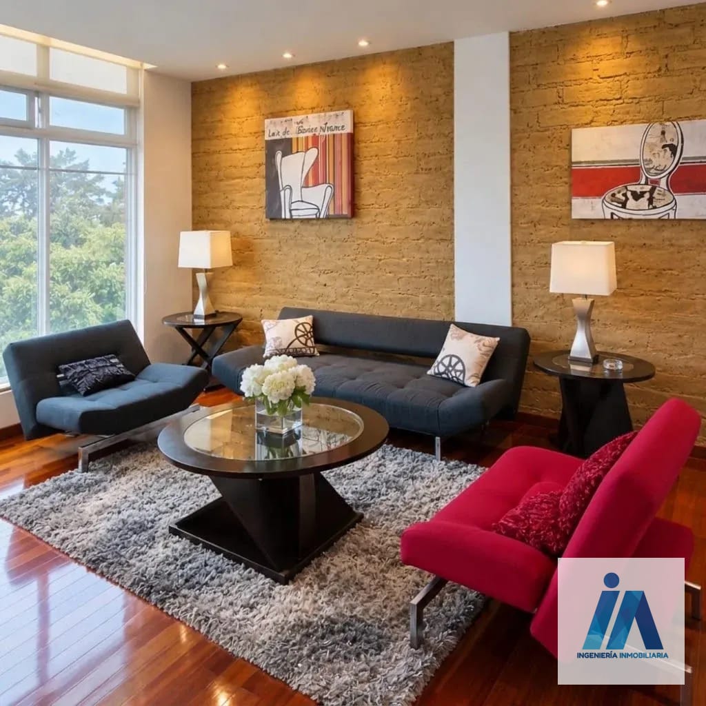 APARTAMENTO EN VENTA 📍 Edificio Vista Bella I, Km. 9.5 CAES — Apartamento en Venta en Carretera a El Salvador, Guatemala, Ciudad — foto 1 de 10