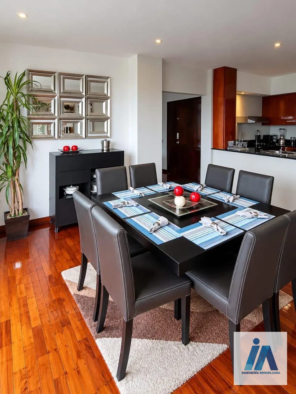 APARTAMENTO EN VENTA 📍 Edificio Vista Bella I, Km. 9.5 CAES — Apartamento en Venta en Carretera a El Salvador, Guatemala, Ciudad — foto 4 de 10