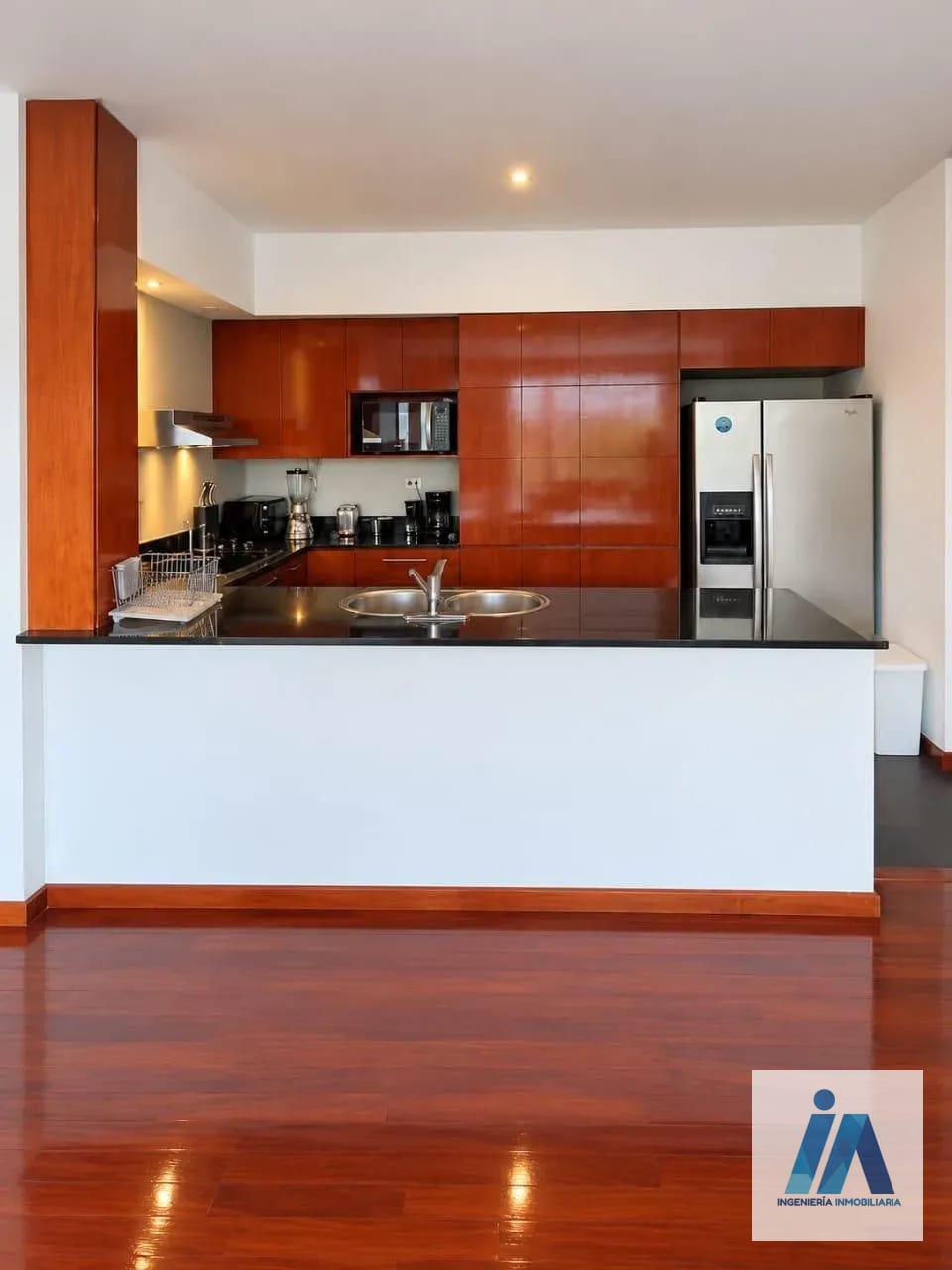 APARTAMENTO EN VENTA 📍 Edificio Vista Bella I, Km. 9.5 CAES — Apartamento en Venta en Carretera a El Salvador, Guatemala, Ciudad — foto 5 de 10