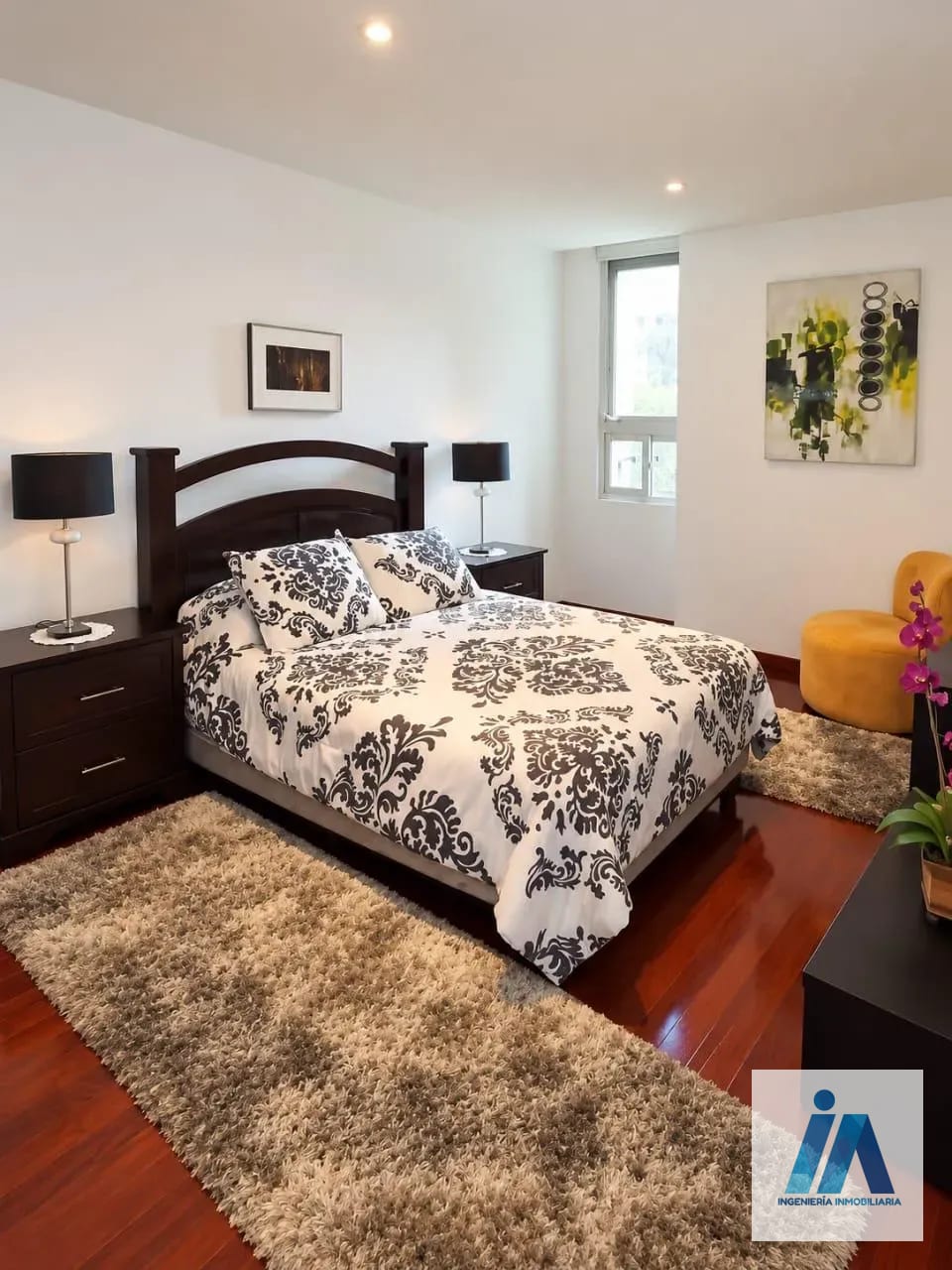 APARTAMENTO EN VENTA 📍 Edificio Vista Bella I, Km. 9.5 CAES — Apartamento en Venta en Carretera a El Salvador, Guatemala, Ciudad — foto 8 de 10