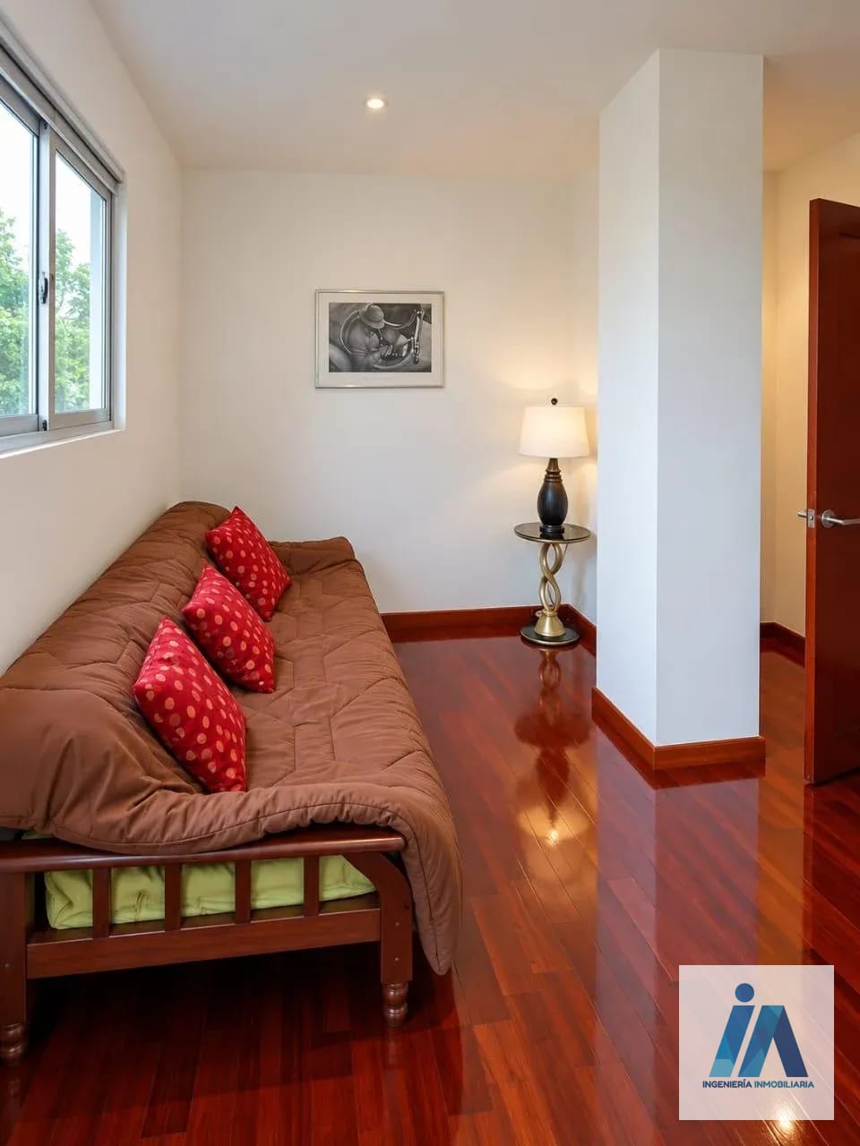 APARTAMENTO EN VENTA 📍 Edificio Vista Bella I, Km. 9.5 CAES — Apartamento en Venta en Carretera a El Salvador, Guatemala, Ciudad — foto 9 de 10