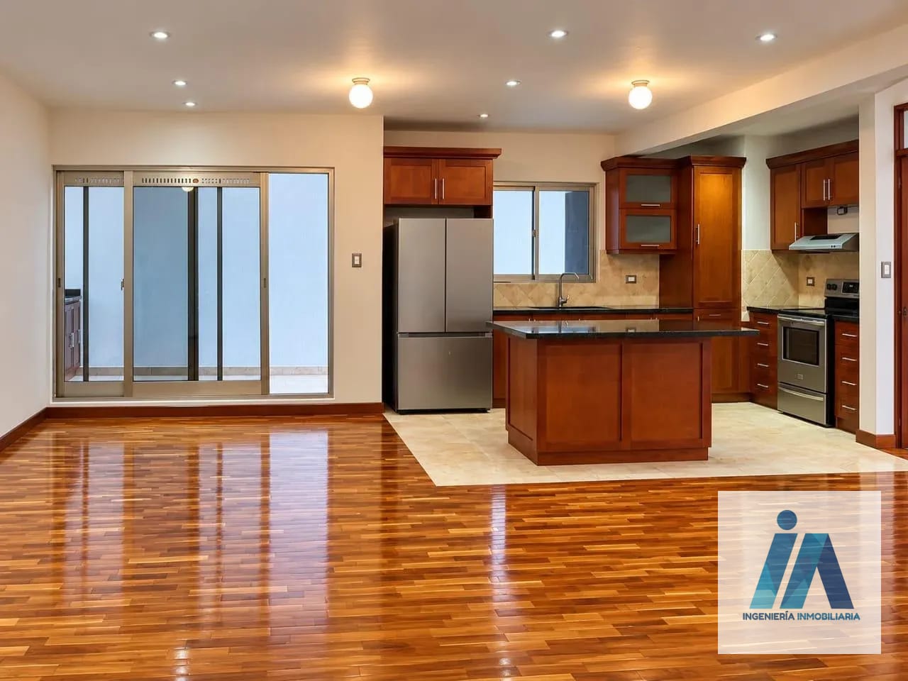 APARTAMENTO EN ALQUILER 📍 Edificio Alhambra, Zona 15 — Apartamento en Alquiler en Zona 15, Guatemala, Ciudad — foto 2 de 15