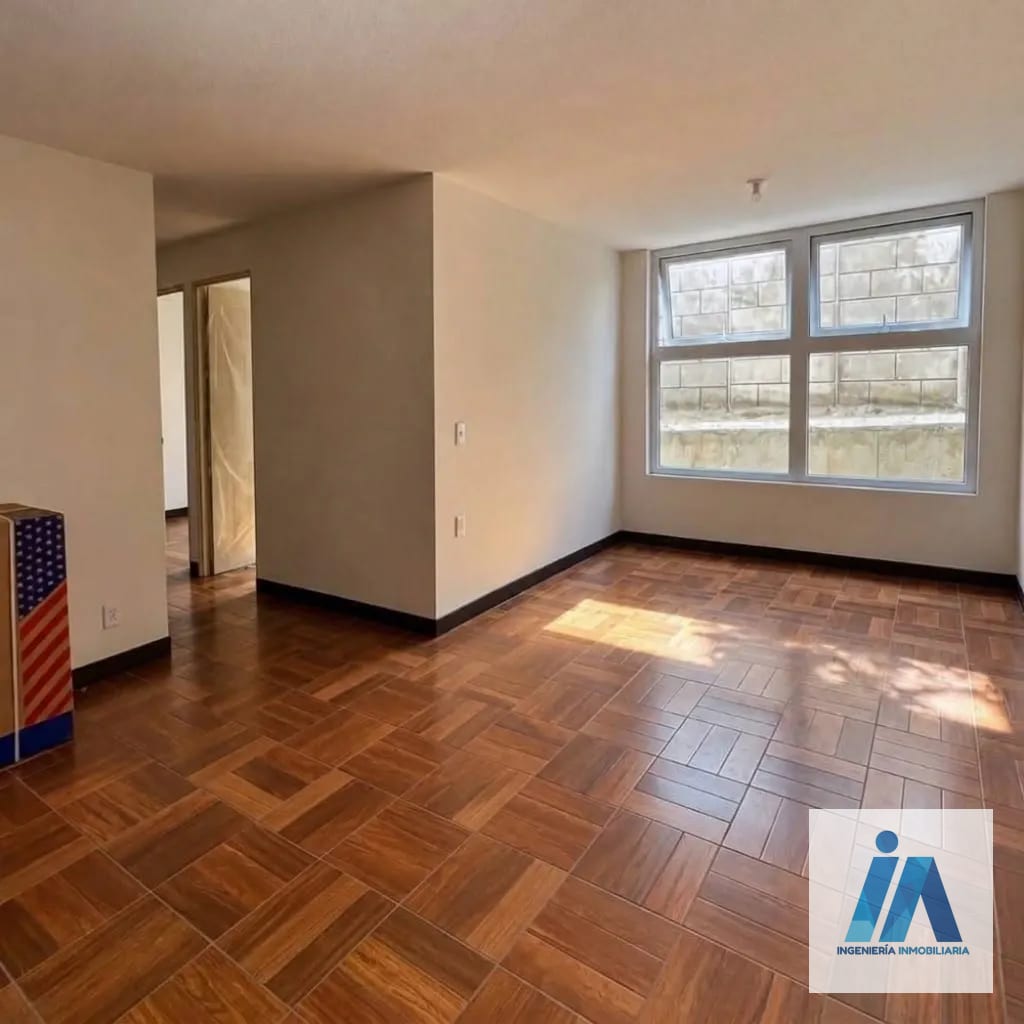 APARTAMENTO NUEVO EN ALQUILER📍Edificio Condominio Santa Cecilia Z. 8 — Apartamento en Alquiler en Zona 8, Guatemala, Ciudad — foto 1 de 8