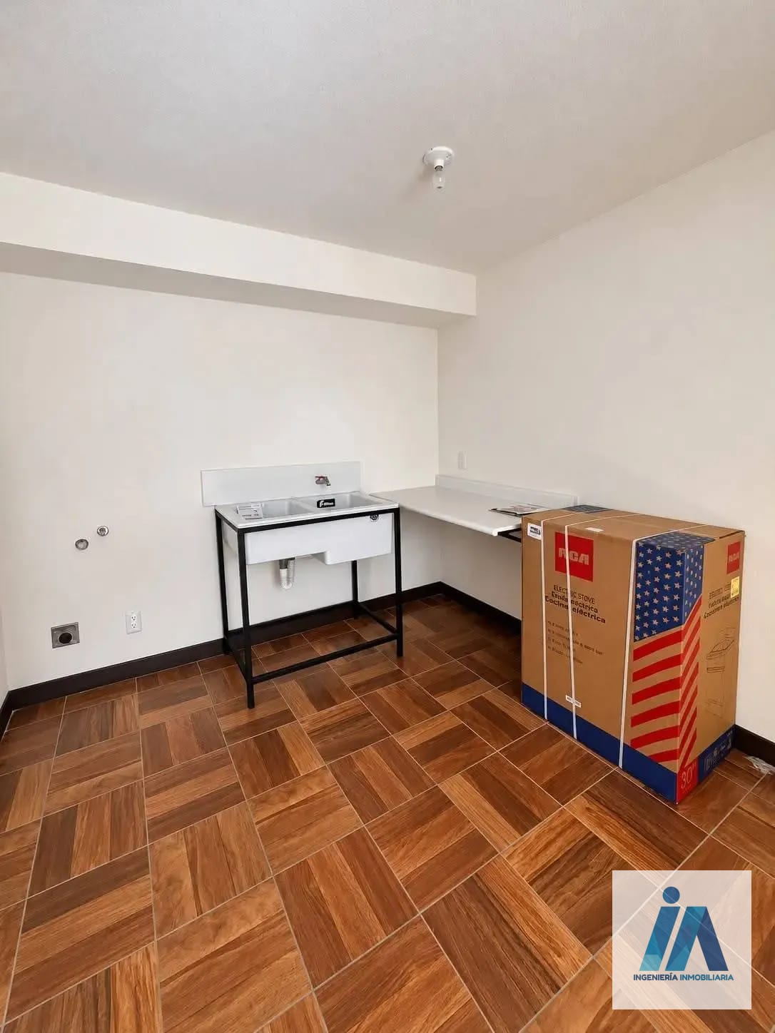 APARTAMENTO NUEVO EN ALQUILER📍Edificio Condominio Santa Cecilia Z. 8 — Apartamento en Alquiler en Zona 8, Guatemala, Ciudad — foto 2 de 8