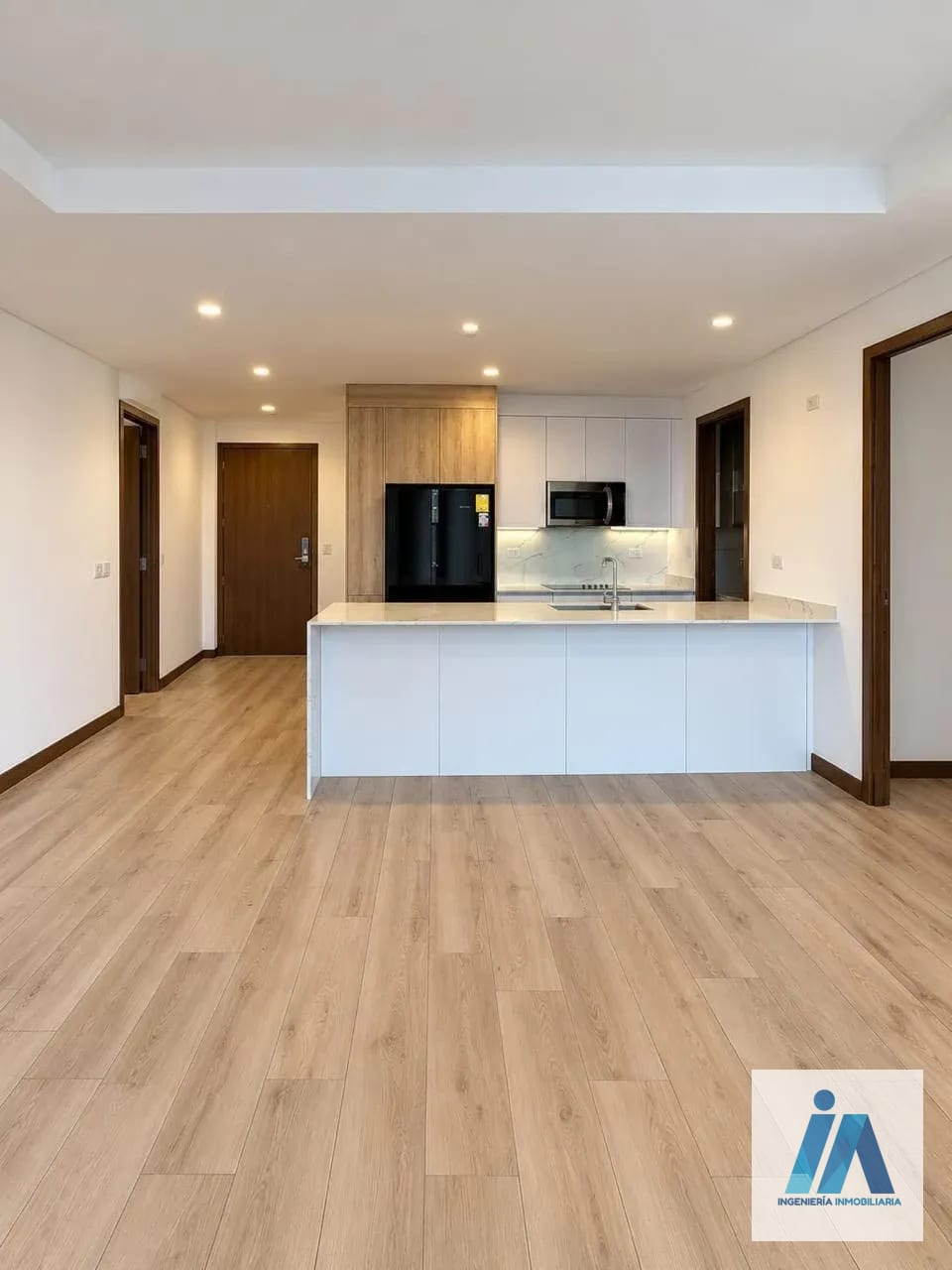 APARTAMENTO NUEVO EN ALQUILER 📍 Edificio Ferre Diez, Zona 10 — Apartamento en Alquiler en Ferré Diez, Zona 10, Guatemala, Ciudad — foto 5 de 16