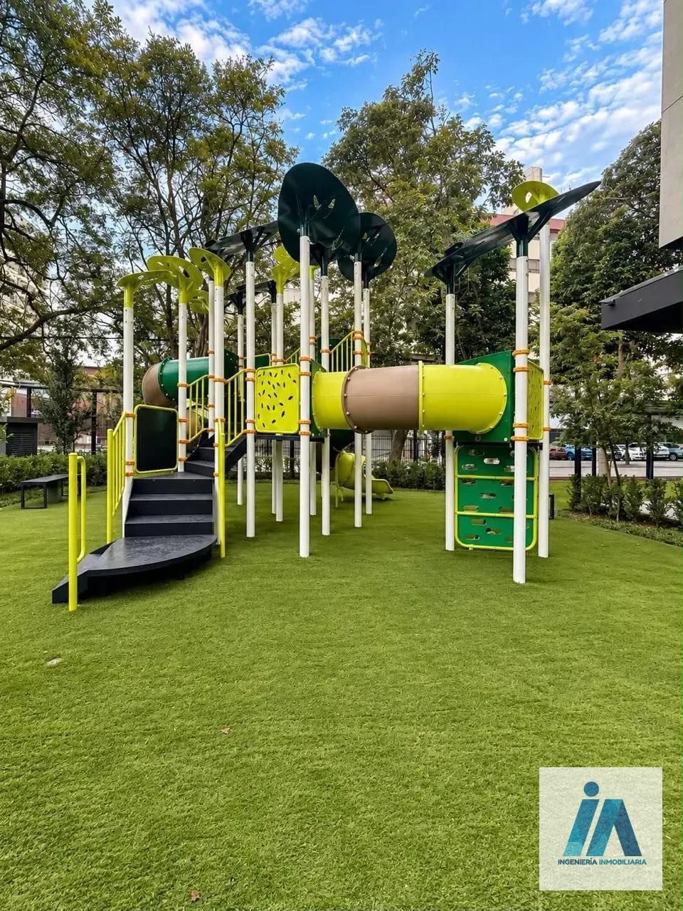 APARTAMENTO NUEVO EN ALQUILER 📍 Edificio Ferre Diez, Zona 10 — Apartamento en Alquiler en Ferré Diez, Zona 10, Guatemala, Ciudad — foto 10 de 12