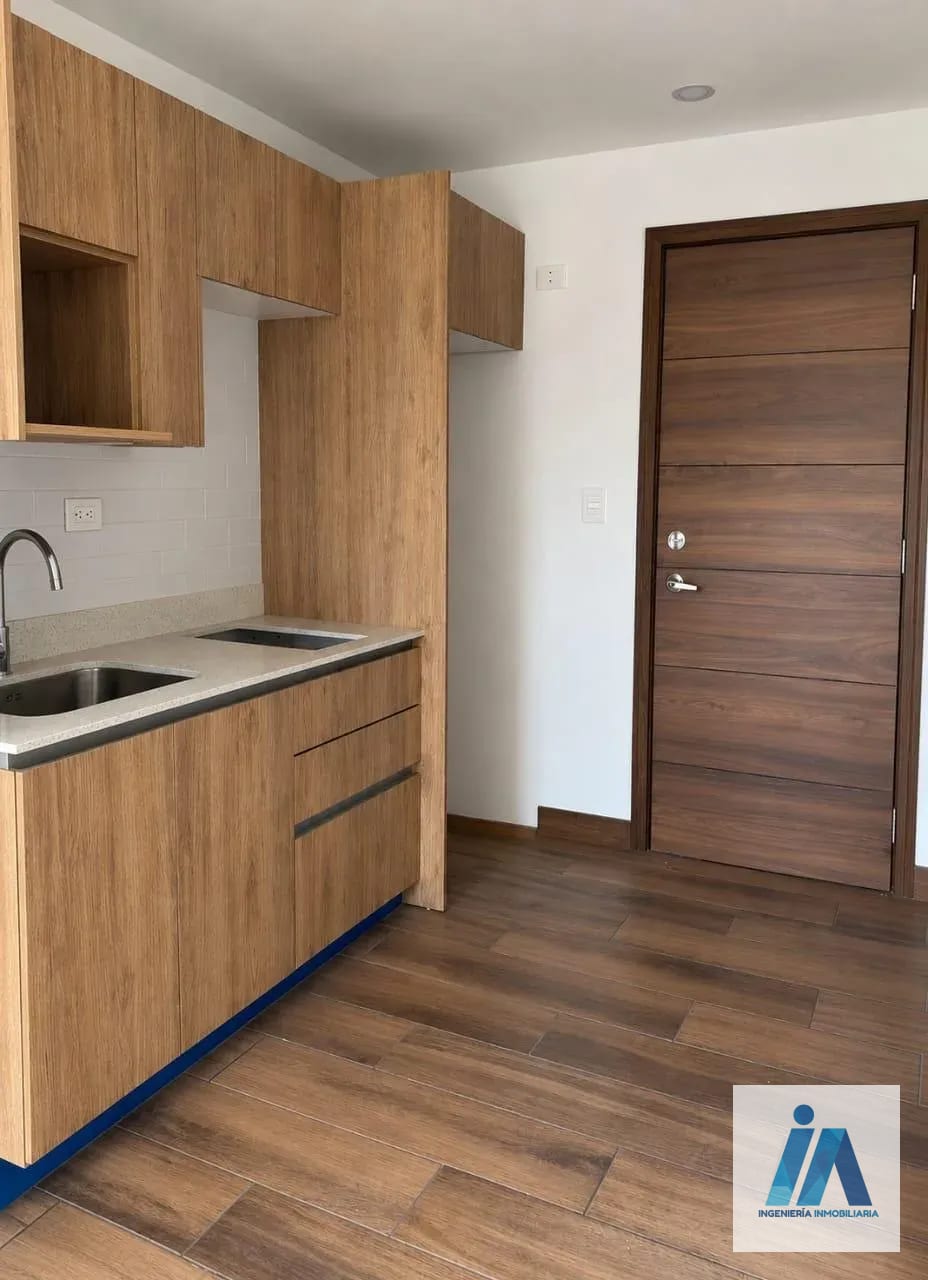 APARTAMENTO EN VENTA 📍 Edificio Privé, Zona 15 — Apartamento en Venta en Zona 15, Guatemala, Ciudad — foto 3 de 10