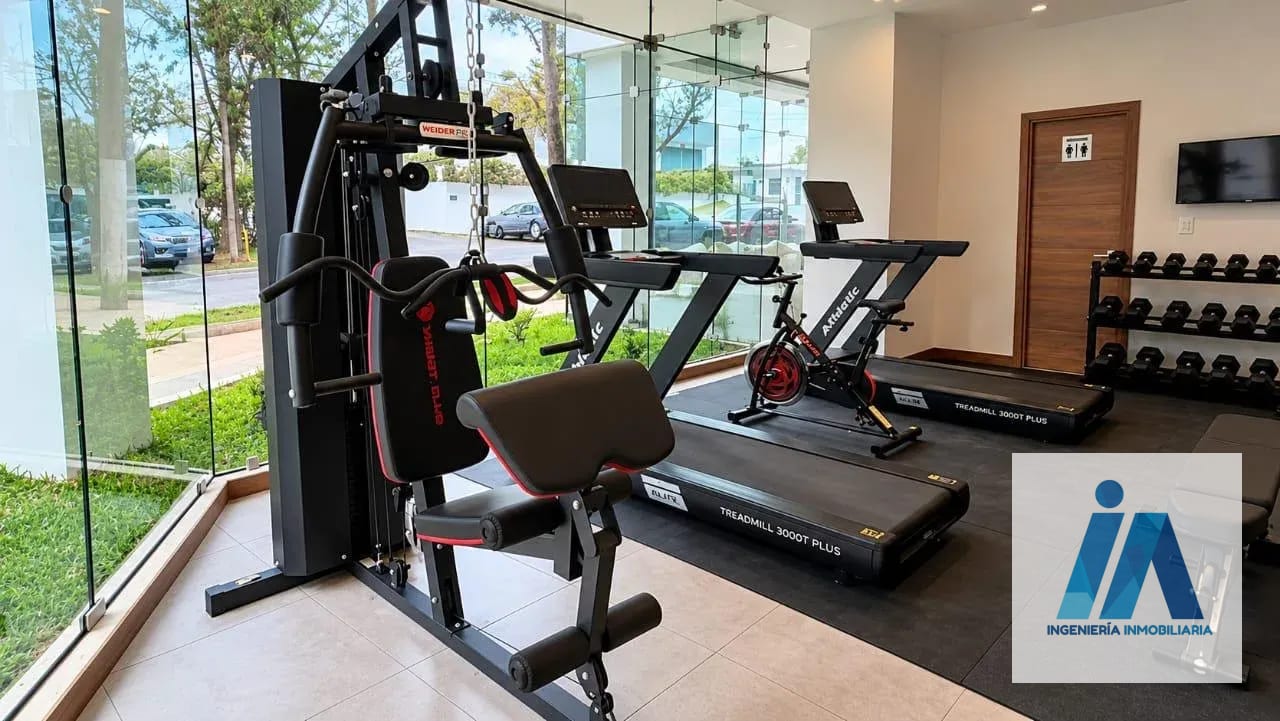 APARTAMENTO EN VENTA 📍 Edificio Privé, Zona 15 — Apartamento en Venta en Zona 15, Guatemala, Ciudad — foto 6 de 10