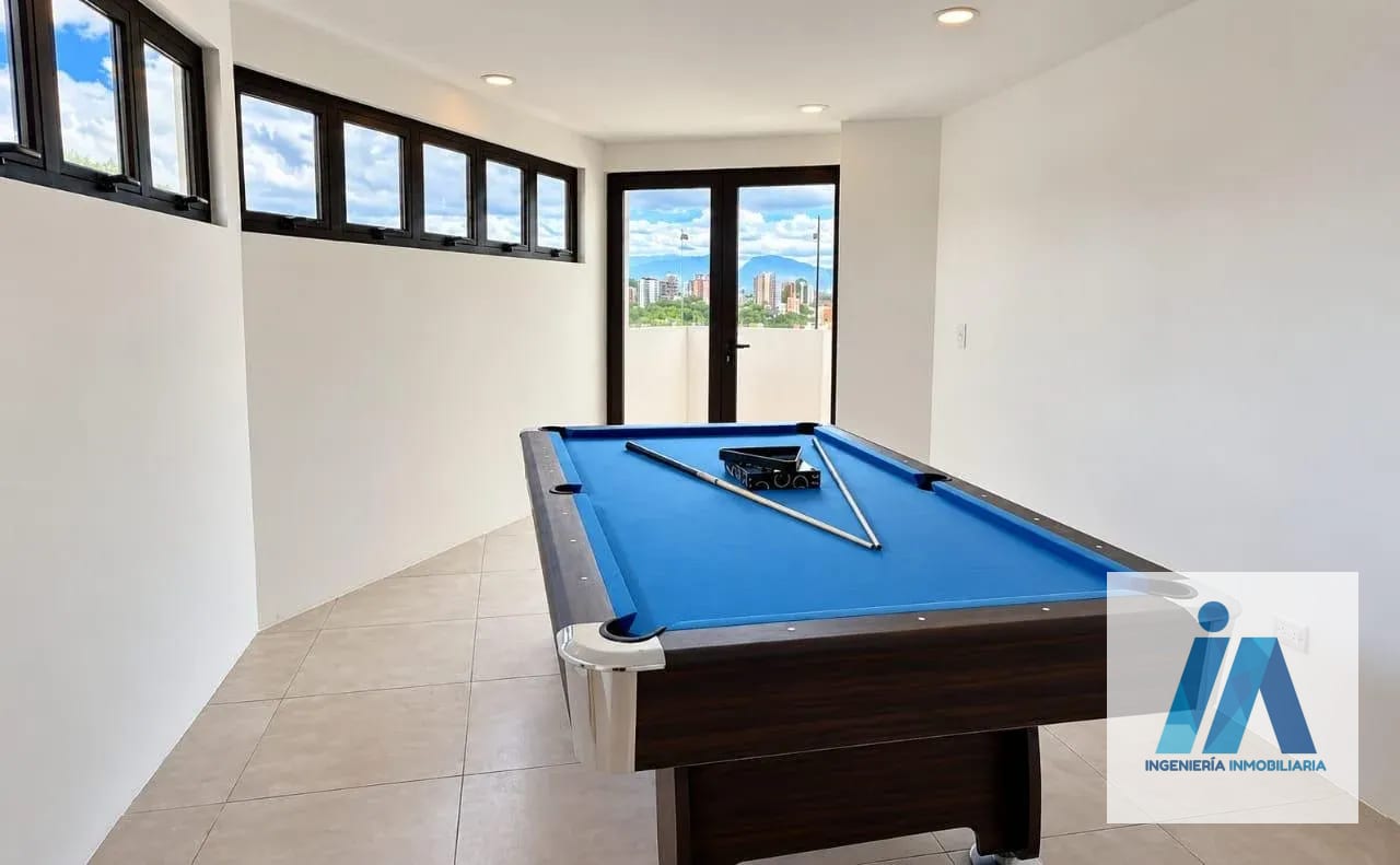 APARTAMENTO EN VENTA 📍 Edificio Privé, Zona 15 — Apartamento en Venta en Zona 15, Guatemala, Ciudad — foto 7 de 10