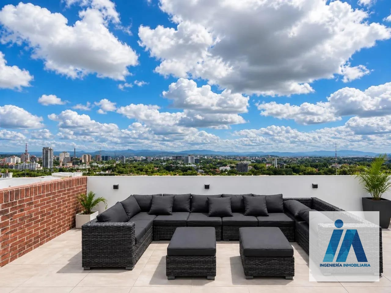 APARTAMENTO EN VENTA 📍 Edificio Privé, Zona 15 — Apartamento en Venta en Zona 15, Guatemala, Ciudad — foto 8 de 10
