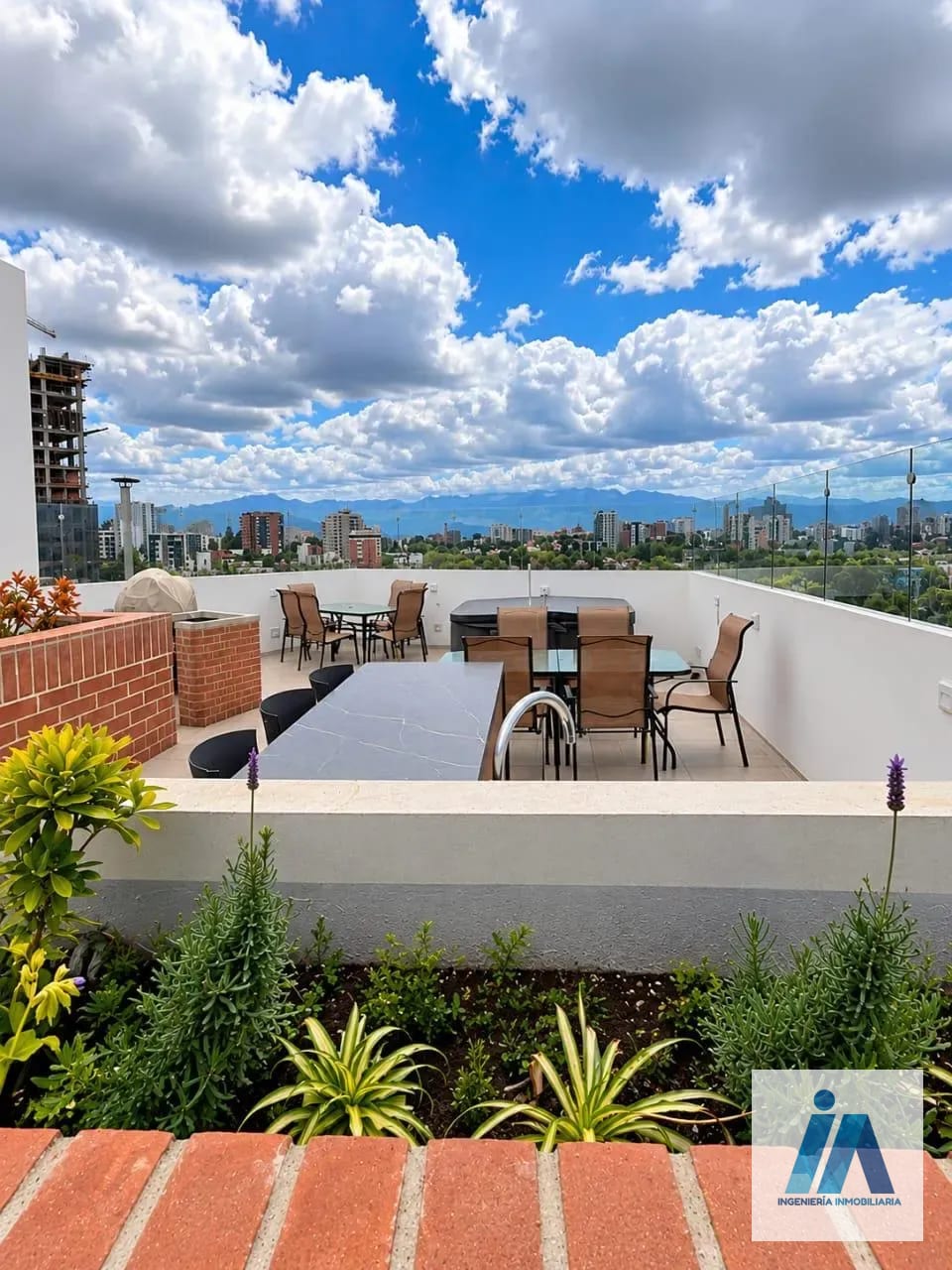 APARTAMENTO EN VENTA 📍 Edificio Privé, Zona 15 — Apartamento en Venta en Zona 15, Guatemala, Ciudad — foto 9 de 10