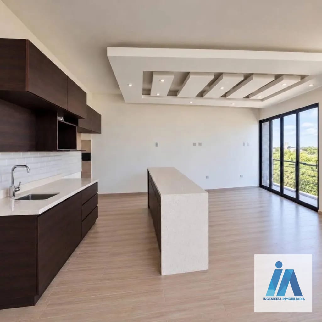 CASA TIPO TOWNHOUSE EN ALQUILER 📍 Hacienda Real, Zona 16 — Casa en Alquiler en Zona 16, Guatemala, Ciudad — foto 1 de 7