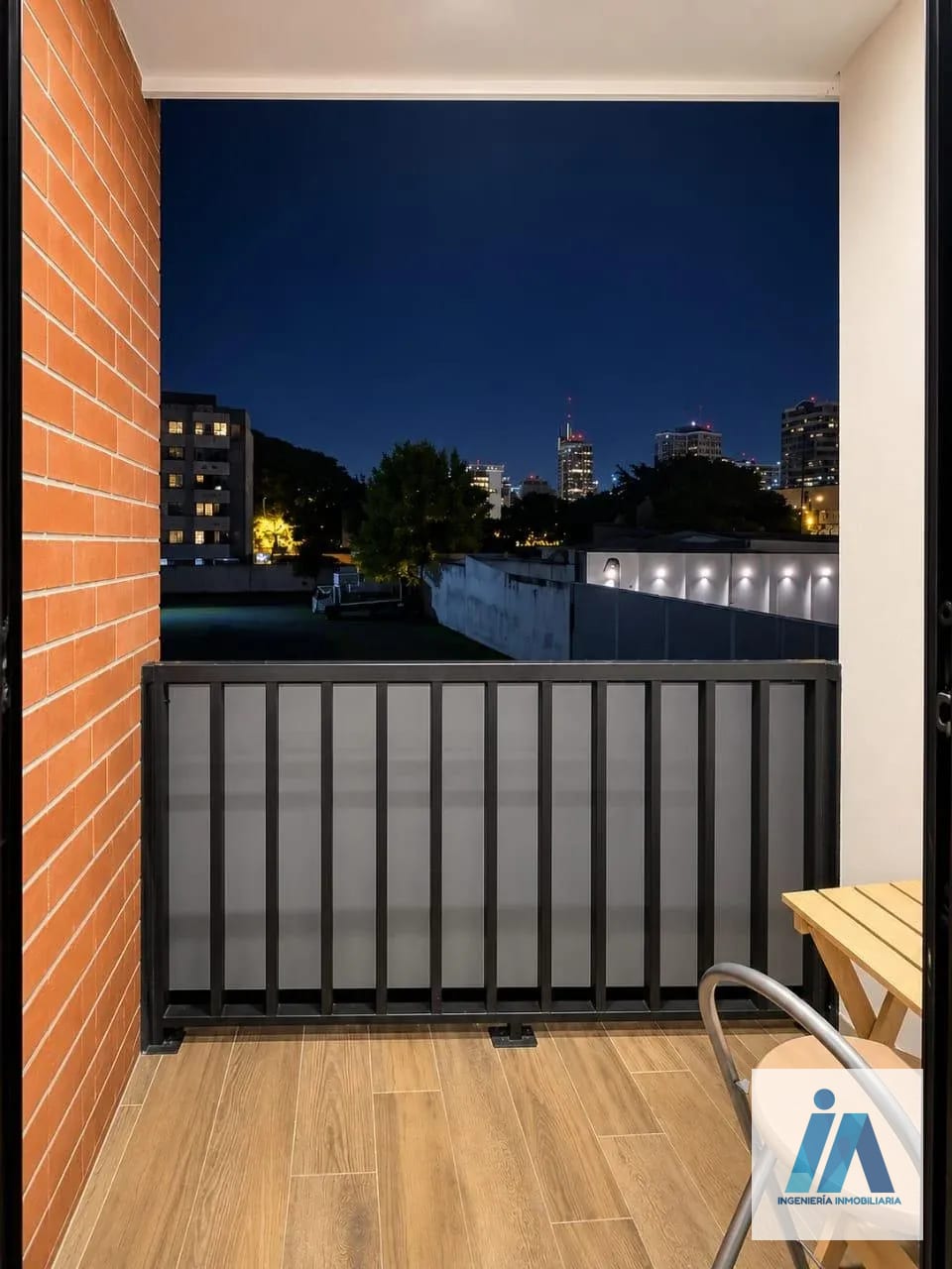 ALQUILER DE APARTAMENTO 📍 Edificio Inara Américas II, Zona 13 — Apartamento en Alquiler en Zona 13, Guatemala, Ciudad — foto 4 de 12