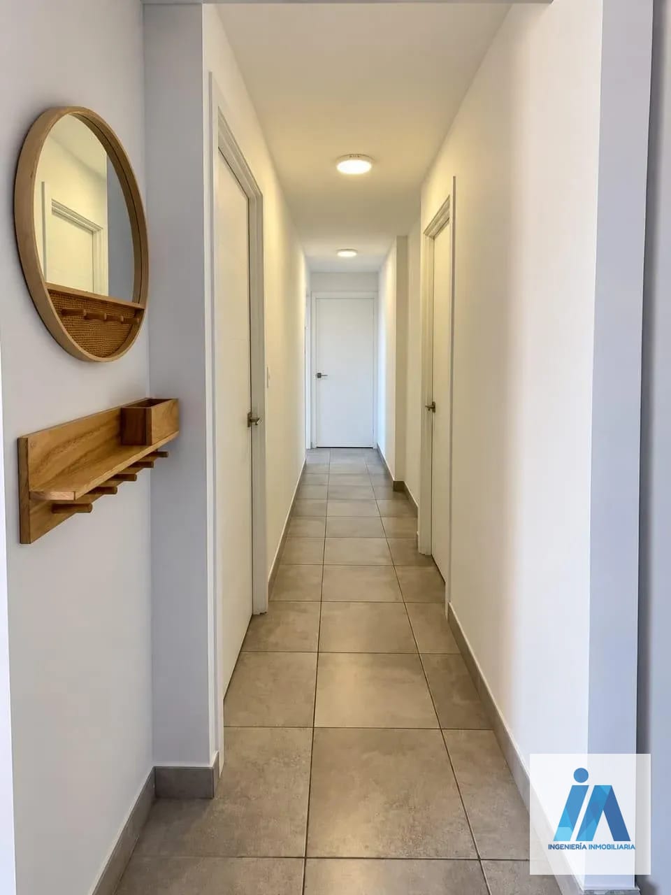 APARTAMENTO EN ALQUILER 📍 Edificio Modra, Zona 4 — Apartamento en Alquiler en Zona 4, Guatemala, Ciudad — foto 4 de 12
