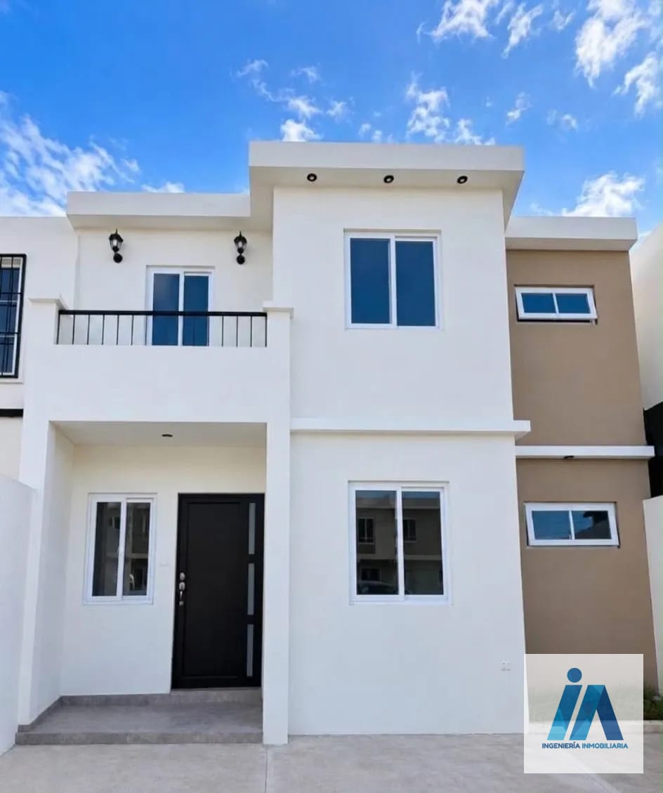 CASA NUEVA EN VENTA 📍 Lo de Valdez, km. 20 Carretera a El Salvador — Casa en Venta en Carretera a El Salvador, Guatemala, Ciudad — foto 1 de 16