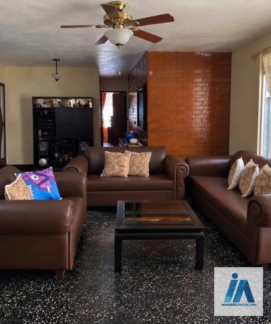 CASA EN VENTA 📍 Colonia San Rafael, Zona 6 - Fuera de Garita — Casa en Venta en Zona 6, Guatemala, Ciudad — foto 1 de 8