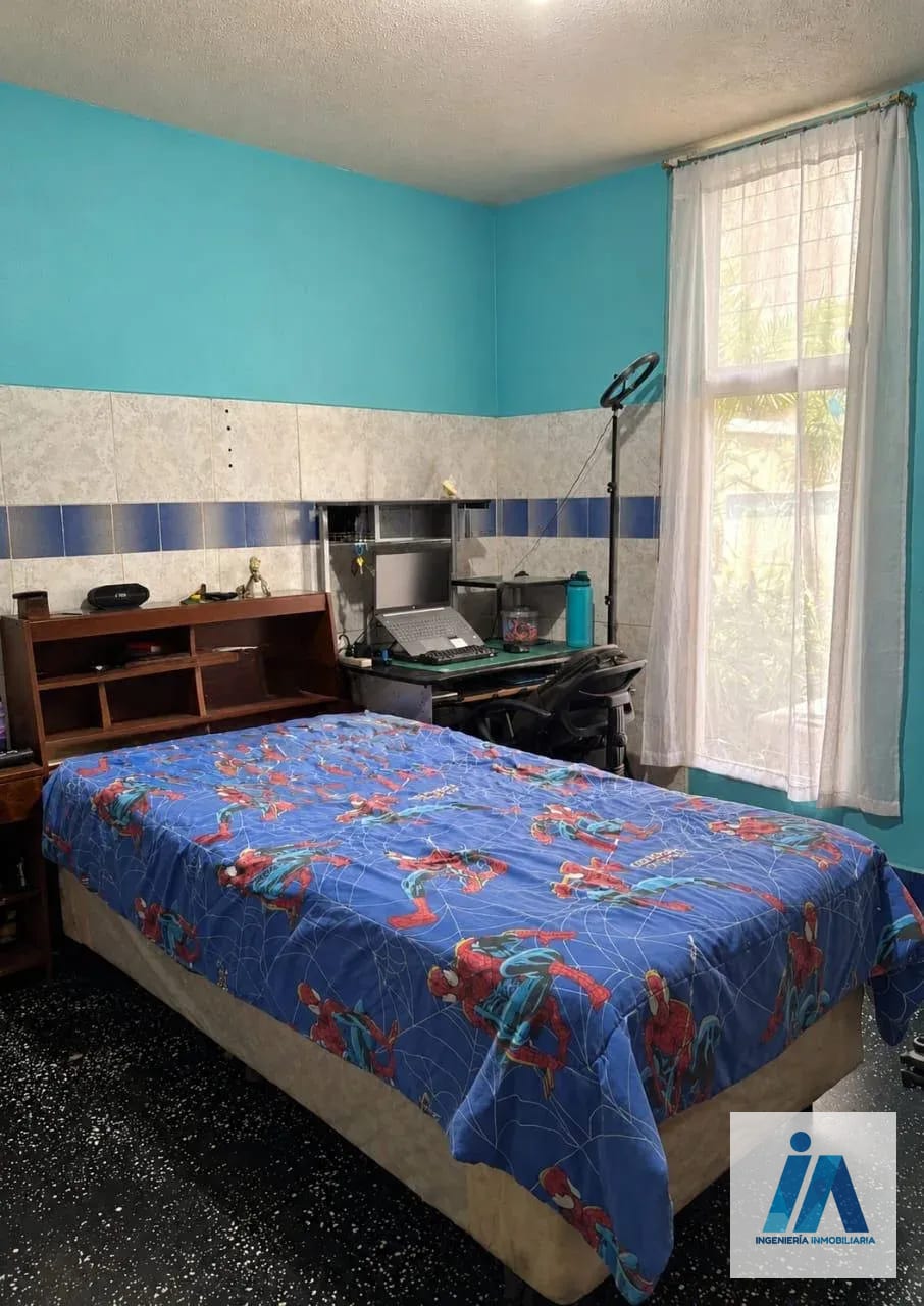 CASA EN VENTA 📍 Colonia San Rafael, Zona 6 - Fuera de Garita — Casa en Venta en Zona 6, Guatemala, Ciudad — foto 5 de 8