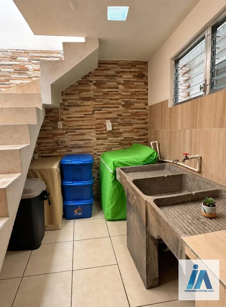 CASA EN VENTA 📍 Colonia San Rafael, Zona 6 - Fuera de Garita — Casa en Venta en Zona 6, Guatemala, Ciudad — foto 6 de 8