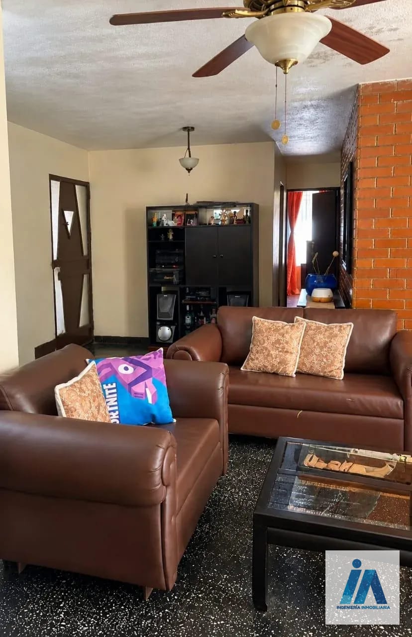 CASA EN VENTA 📍 Colonia San Rafael, Zona 6 - Fuera de Garita — Casa en Venta en Zona 6, Guatemala, Ciudad — foto 7 de 8