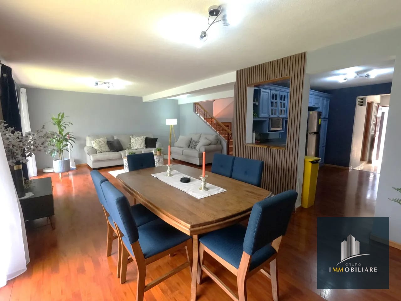 ✨ Casa en Venta en Hacienda Real Zona 16 , 🌳 Jardín Privado, 🛏️ 3 Habitaciones — Casa en Venta en Hacienda Real, Zona 16, Guatemala, Ciudad — foto 5 de 17