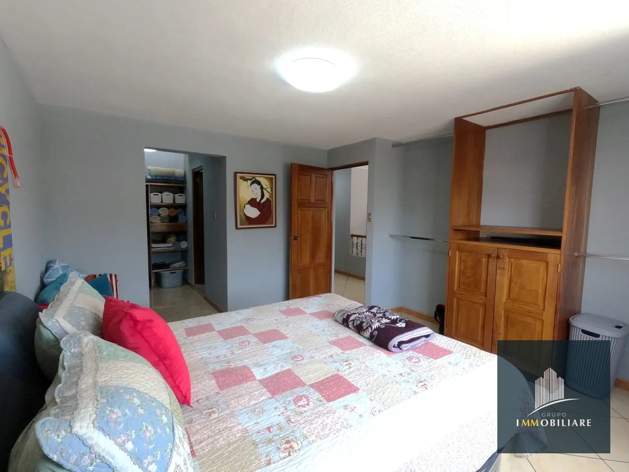 ✨ Casa en Venta en Hacienda Real Zona 16 , 🌳 Jardín Privado, 🛏️ 3 Habitaciones — Casa en Venta en Hacienda Real, Zona 16, Guatemala, Ciudad — foto 12 de 17