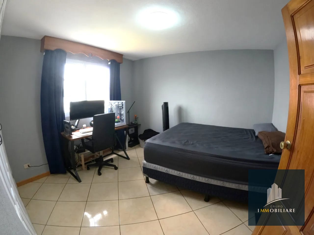 ✨ Casa en Venta en Hacienda Real Zona 16 , 🌳 Jardín Privado, 🛏️ 3 Habitaciones — Casa en Venta en Hacienda Real, Zona 16, Guatemala, Ciudad — foto 15 de 17