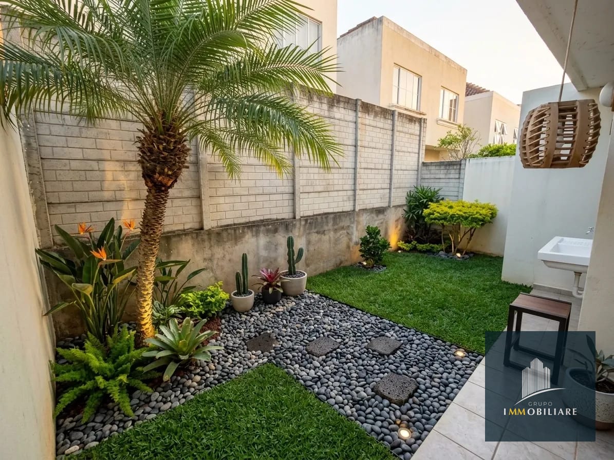 🏡 Casa en Renta en Zona 2, Guatemala —Condominio Rincones del Zapote — Casa en Alquiler en El Zapote, Zona 2, Guatemala, Ciudad — foto 8 de 17