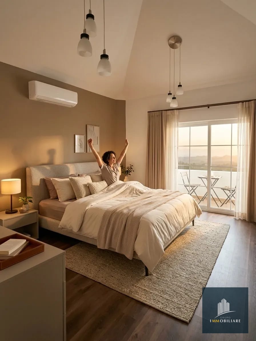 🏡 Casa en Renta en Zona 2, Guatemala —Condominio Rincones del Zapote — Casa en Alquiler en El Zapote, Zona 2, Guatemala, Ciudad — foto 13 de 17