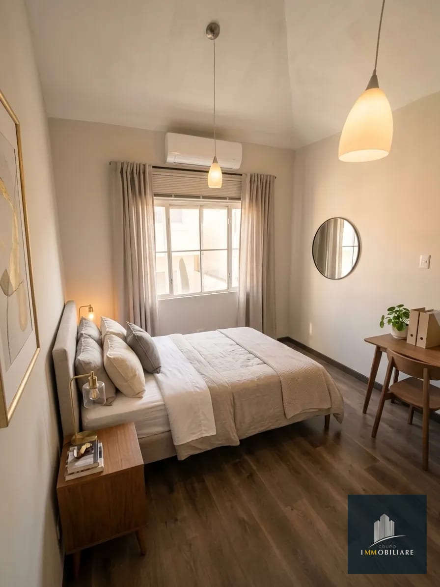 🏡 Casa en Renta en Zona 2, Guatemala —Condominio Rincones del Zapote — Casa en Alquiler en El Zapote, Zona 2, Guatemala, Ciudad — foto 16 de 17