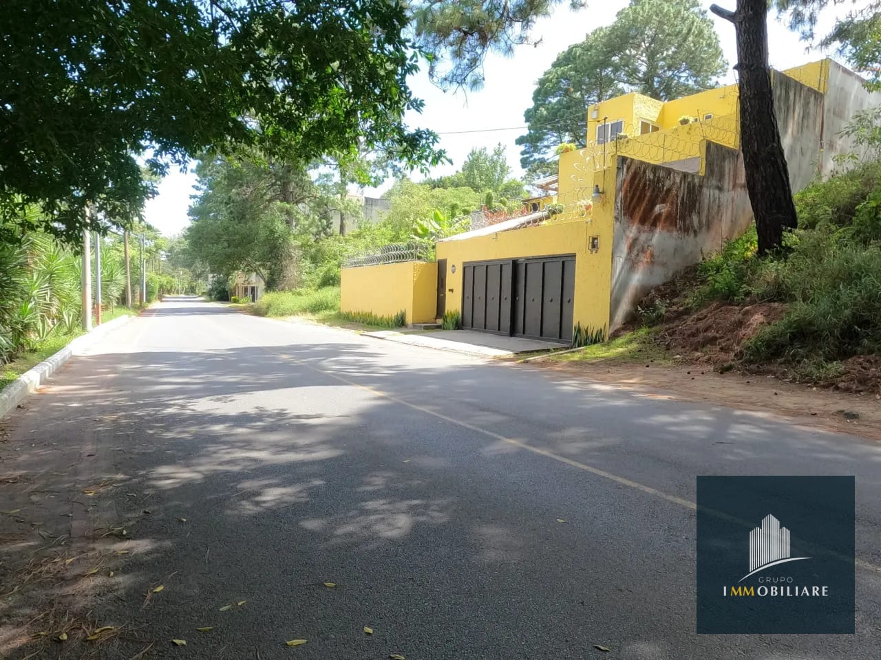 🏗️ Construye la Casa de tus Sueños en Zona 16: ✨ — Terreno en Venta en Kanajuyú, Zona 16, Guatemala, Ciudad — foto 8 de 15