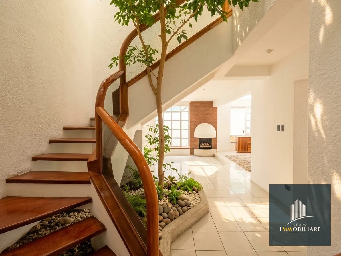🏡Casa en Renta en Zona 14, Sector La Villa 🔥 — Casa en Alquiler en Villas Victoria, Zona 14, Guatemala, Ciudad — foto 3 de 17