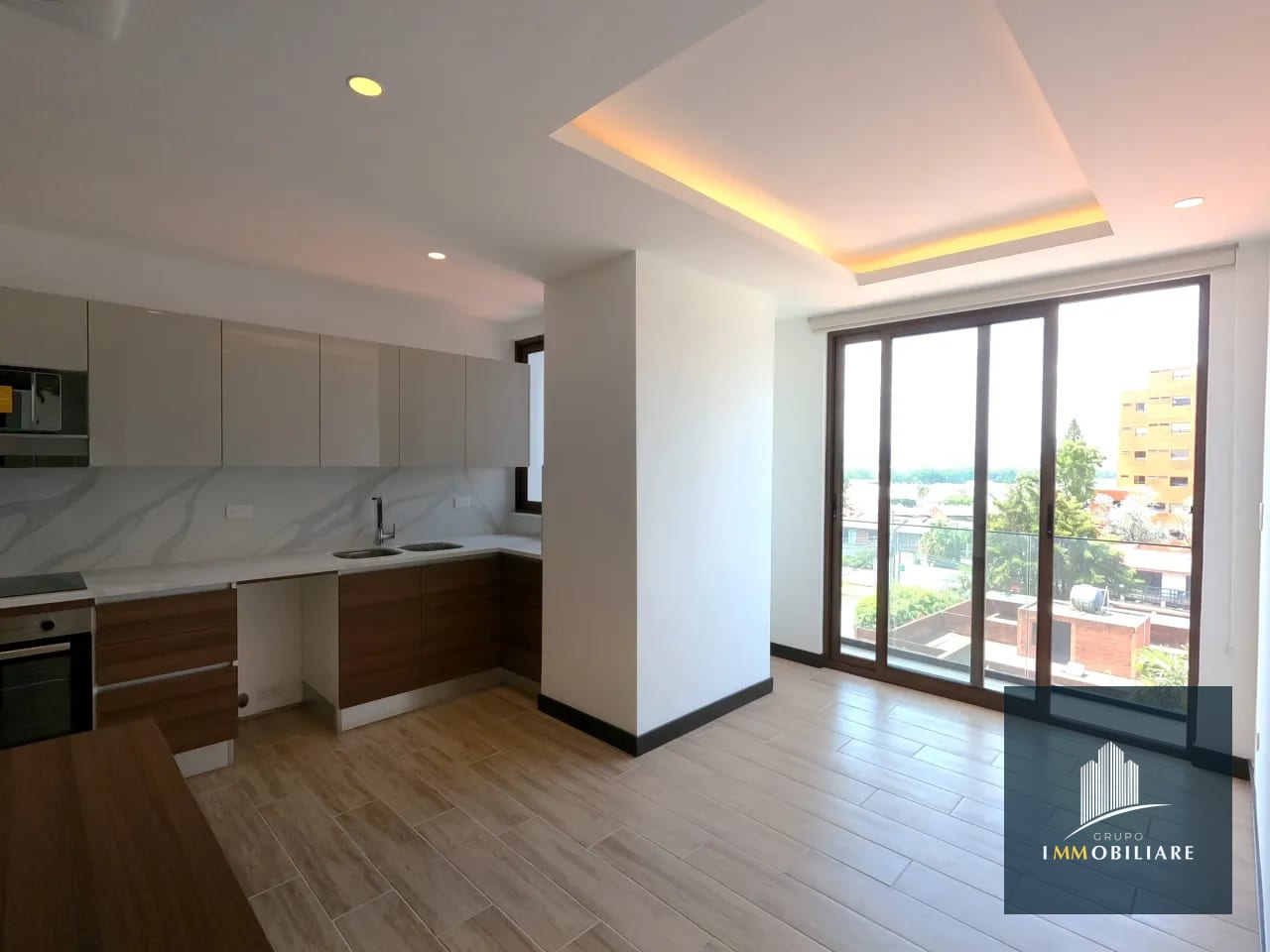 🏡 Apartamento de 3 habitaciones en renta Final Avenida Américas. — Apartamento en Alquiler en Zona 13, Guatemala, Ciudad — foto 6 de 17