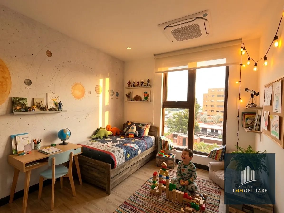 🏡 Apartamento de 3 habitaciones en renta Final Avenida Américas. — Apartamento en Alquiler en Zona 13, Guatemala, Ciudad — foto 16 de 17