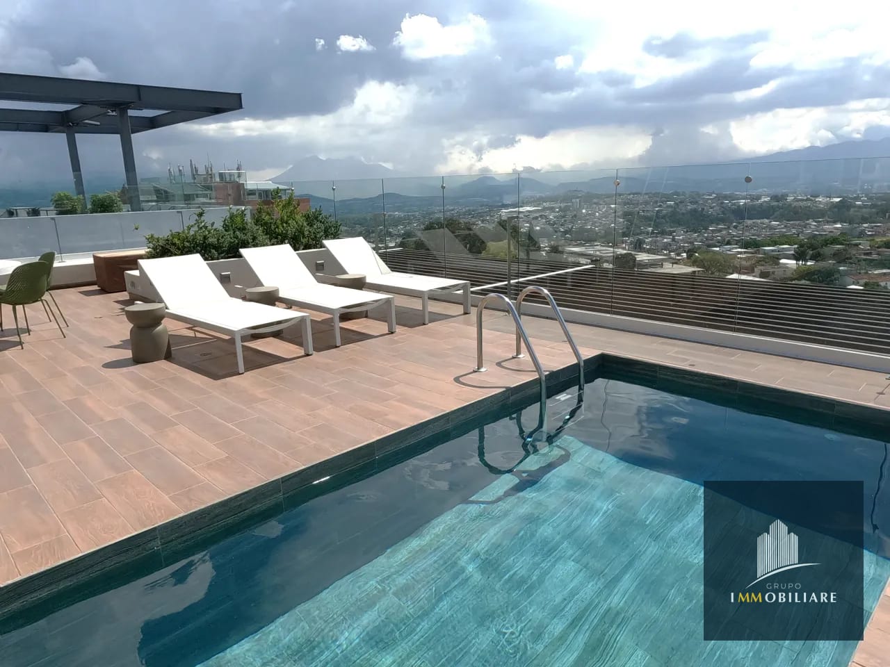 🏡 Apartamento de 3 habitaciones en renta Final Avenida Américas. — Apartamento en Alquiler en Zona 13, Guatemala, Ciudad — foto 17 de 17