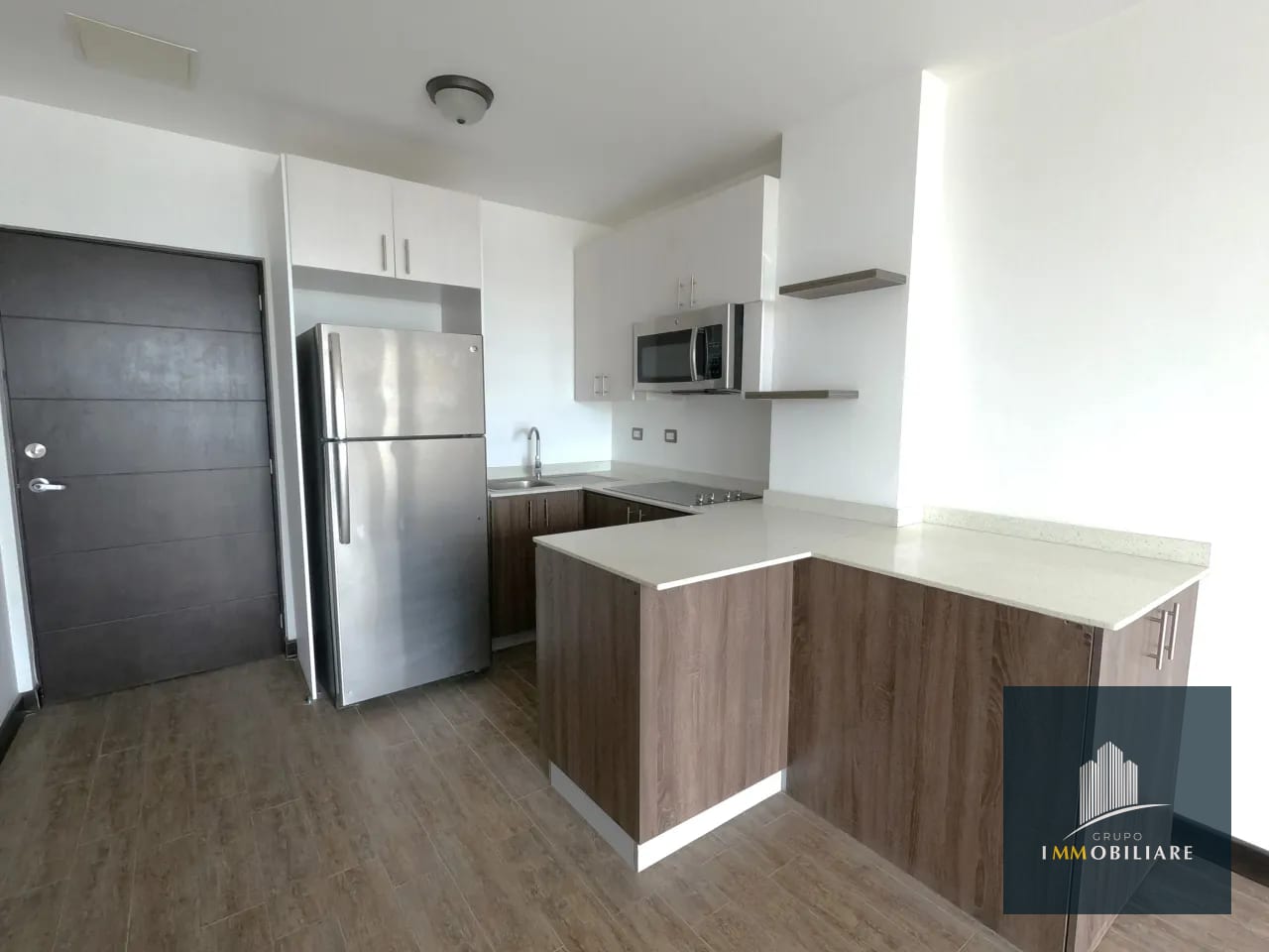🏢En Venta Apartamento de dos habitaciones en Destiny km 14.5 CAES — Apartamento en Venta en Destiny Sky Homes, Carretera a El Salvador, Guatemala, Ciudad — foto 4 de 16