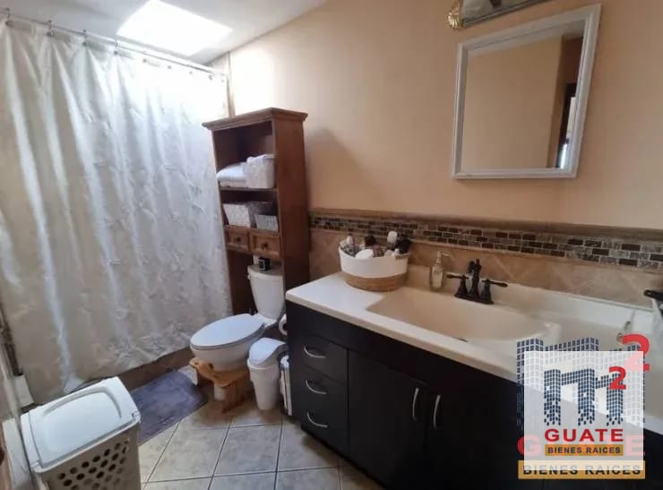 Casa en Venta, Antigua Guatemala — Casa en Venta en Antigua, Sacatepéquez — foto 2 de 12