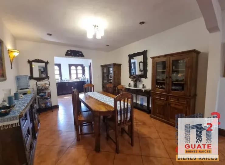 Casa en Venta, Antigua Guatemala — Casa en Venta en Antigua, Sacatepéquez — foto 6 de 12