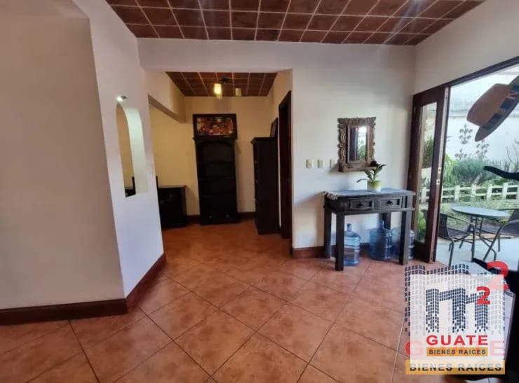 Casa en Venta, Antigua Guatemala — Casa en Venta en Antigua, Sacatepéquez — foto 7 de 12