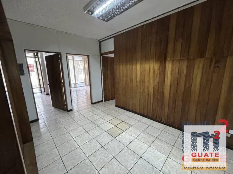 Oficina en Renta, Zona 09 — Oficina en Alquiler en Zona 9, Guatemala, Ciudad — foto 6 de 10