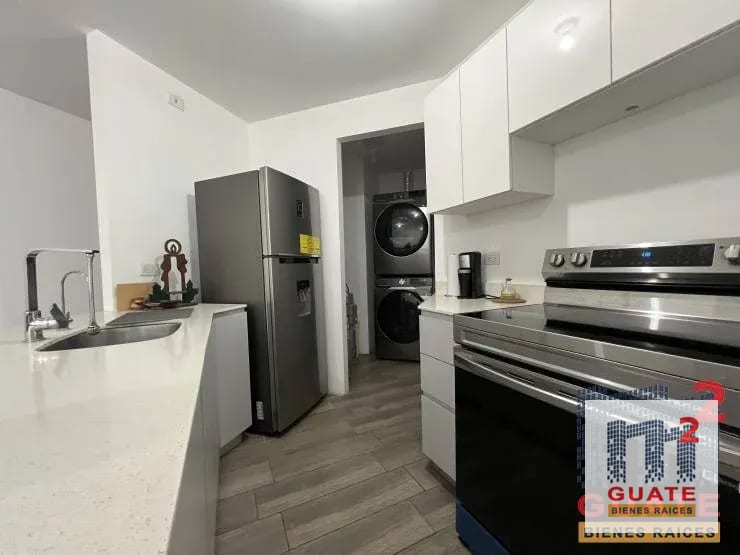 Apartamento en Venta, Zona 11 — Apartamento en Venta en Zona 11, Guatemala, Ciudad — foto 9 de 15