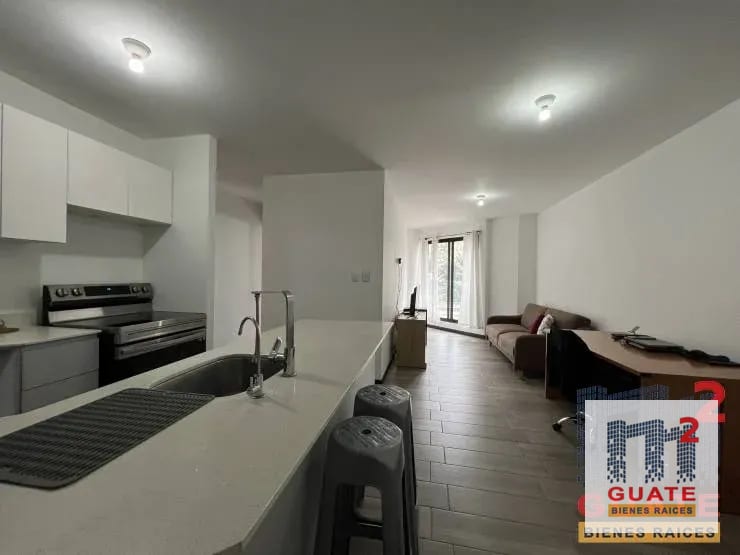 Apartamento en Venta, Zona 11 — Apartamento en Venta en Zona 11, Guatemala, Ciudad — foto 4 de 15