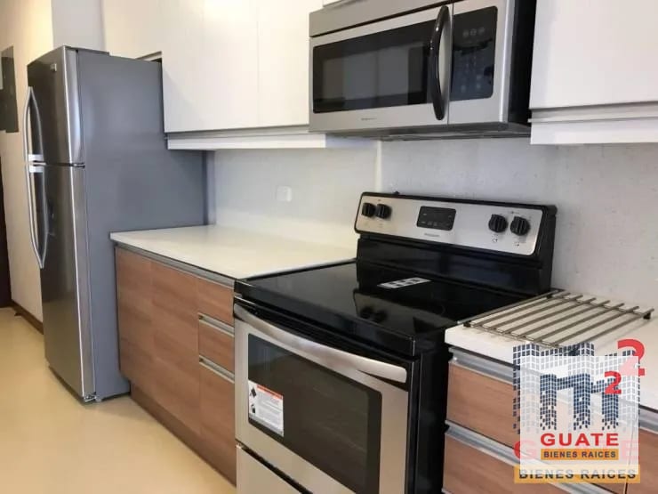 Apartamento en Venta, Zona 13 — Apartamento en Venta en Zona 13, Guatemala, Ciudad — foto 7 de 11