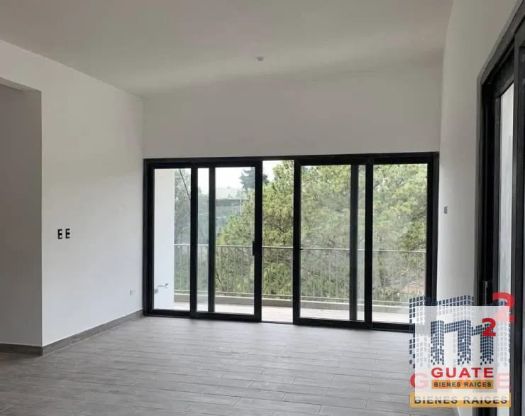 Apartamento en Venta, Carretera a Olmeca-Pavón — Apartamento en Venta en Carretera a El Salvador, Guatemala, Ciudad — foto 4 de 10