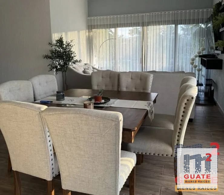 Apartamento en Venta, Carretera a Olmeca-Pavón — Apartamento en Venta en Carretera a El Salvador, Guatemala, Ciudad — foto 5 de 10