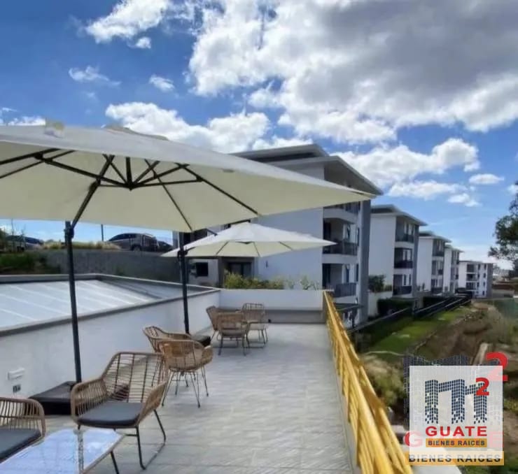 Apartamento en Venta, Carretera a Olmeca-Pavón — Apartamento en Venta en Carretera a El Salvador, Guatemala, Ciudad — foto 9 de 10