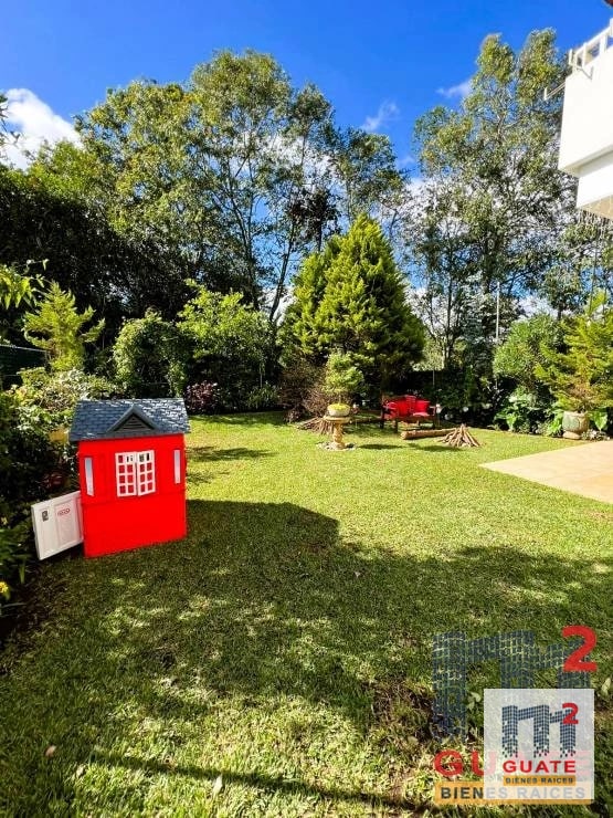Apartamento en Venta, Carretera a El Salvador — Apartamento en Venta en Carretera a El Salvador, Guatemala, Ciudad — foto 1 de 14