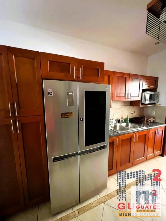 Apartamento en Venta, Carretera a El Salvador — Apartamento en Venta en Carretera a El Salvador, Guatemala, Ciudad — foto 9 de 14