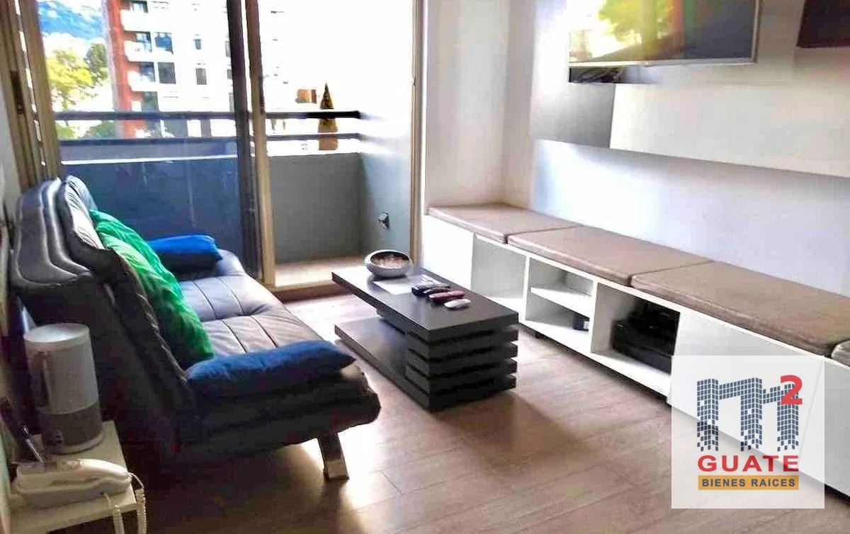 Apartamento en Renta, Zona 10 — Apartamento en Alquiler en Zona 10, Guatemala, Ciudad — foto 7 de 15